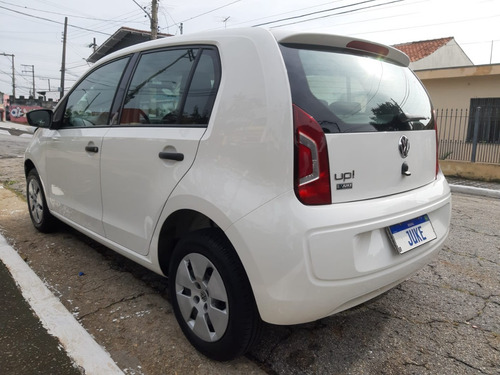 Imagem 5 de 15 de Up 1.0 Take * 2015 * Completo * Branco