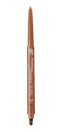 Lápis De Boca Retrátil Hazelnut Honey Ruby Kisses 0,28g