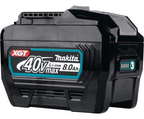 Bateria 40v 8ah Xgt Bl4080f Makita