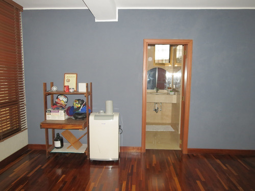 Lujosa Casa En Venta Parque El Retiro, San Antoniode Los Altos.