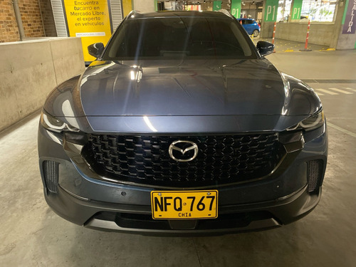 Mazda cx-50 2.5 Grand Touring At
