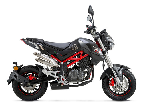 Benelli Tnt 135 0km 2021 Automoto Lanus