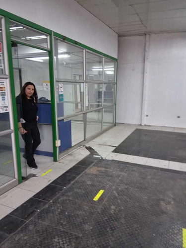 Gran Local Automotriz En Rancagua (167432)