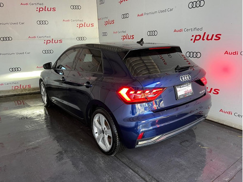 Audi A1 1. 5 Sportback 35 Tfsi Ego
