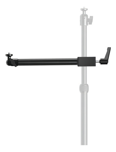Soporte Elgato Solid Arm para cámaras y accesorios