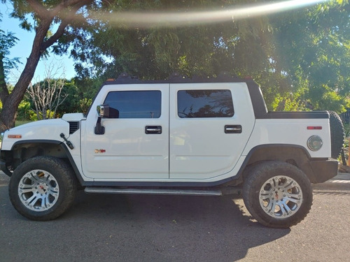 Imagen 1 de 14 de Hummer H2 Sut