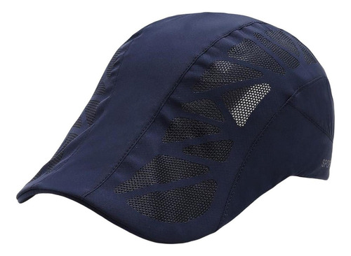 Gorras Para Correr De Verano Para Adultos Al Aire Libre *