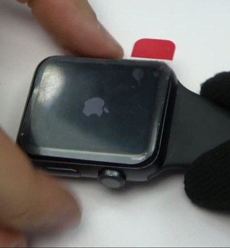 Pantalla Lcd Completa Apple Watch 3 O Apple Watch 2 Tienda 