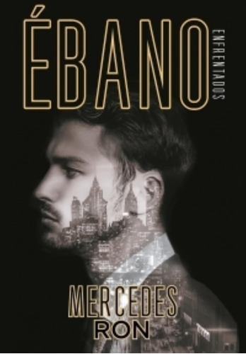 Ebano - Enfrentados 2