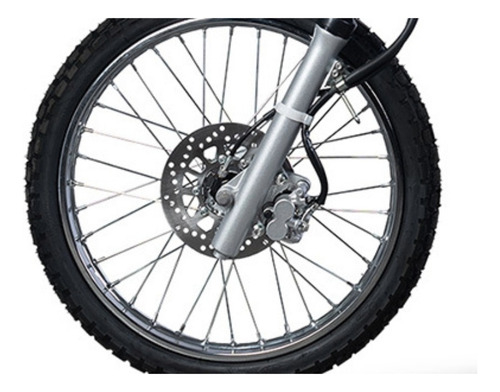 Yamaha Xtz 125
