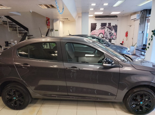 Fiat Cronos 1.3 Gse Drive Pack Plus Cvt