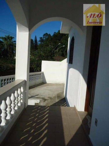 Imagem 12 de 24 de Casa À Venda, 69 M² Por R$ 550.000,00 - Parque Prainha - São Vicente/sp - Ca0639