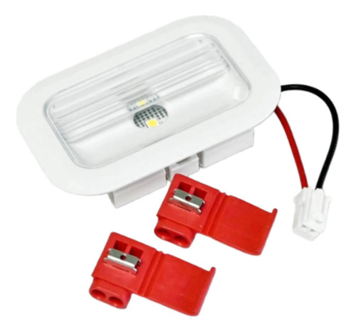 Kit De Iluminación Del Módulo De Luces Led Para