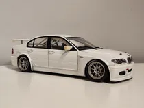 Comprar Bmw 320i Autoart 1\u002F18. Leer Detalles 