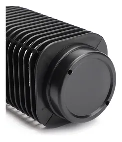 Insectocutor Mata Moscas Mosquitos Eléctrico 3w 220v Farol