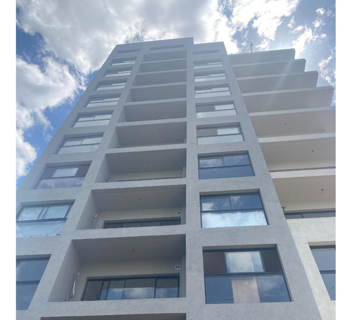Departamento 2 Ambientes A Estrenar - Agosto 2025