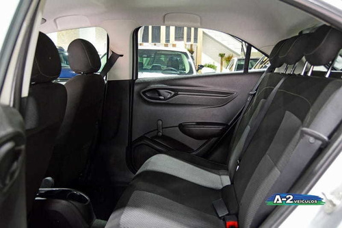 Chevrolet Onix 1.0 Joy 8v Flex 4p Manual