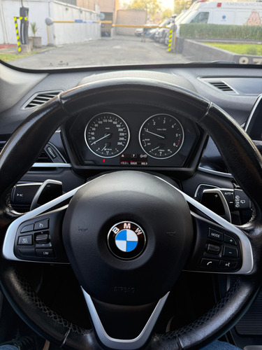 BMW 118 Dynamic Aut 1.5 Twin Turbo