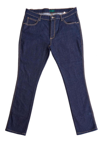 Jeans Vaquero Wrangler Mujer Slim Fit B40