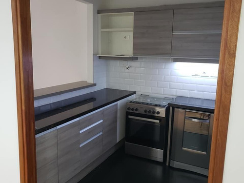 Imagen 8 de 9 de Apartamento - Pocitos