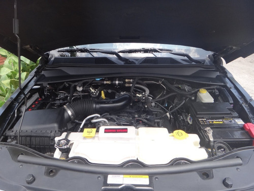 Imagen 14 de 14 de Jeep Cherokee Kk 4x4 Automatica