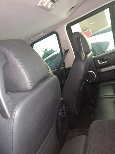 Land Rover Discovery 3 Se, Turbo Diesel 5 A 7 Lugares!