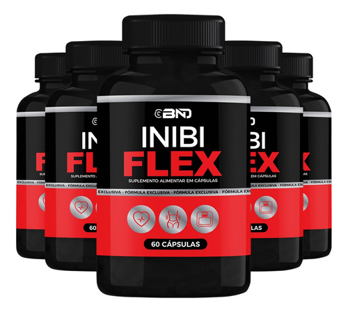 02 Un Inibi Flex 120 Cápsulas - Auxilia No Metabolism0