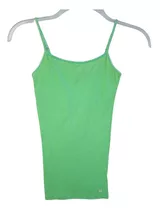 Comprar Blusa Aero Xxs Verde Limón Nueva Original