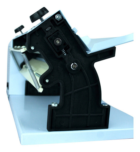 Cilindro Para Massas De Alumínio Elétrico B300 - Botini Cor Cinza 110V/220V