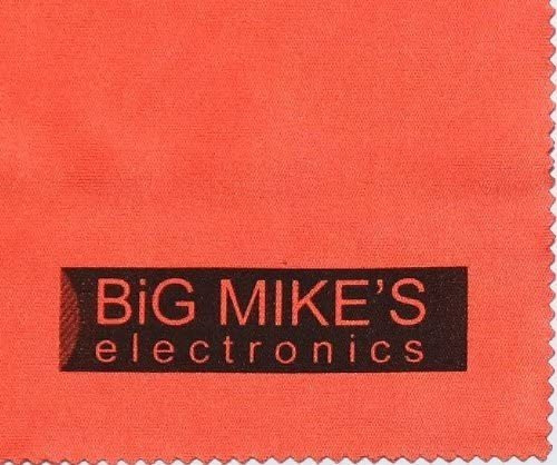 Pacote de 2 baterias DMW-BCk7 e carregador de bateria para P