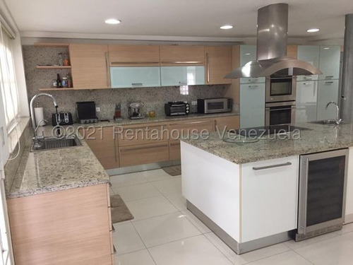 Imagen 15 de 20 de Prados Del Este Casa En Venta 21-22107 04242091817 Alexander G