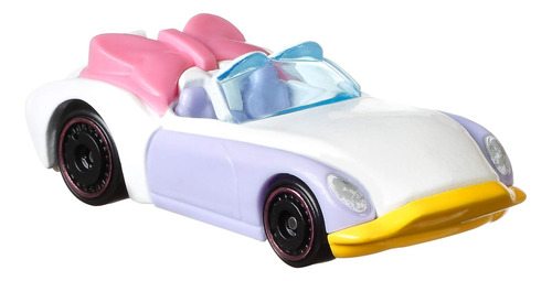 Juguetes Hot Wheels Ot Wheels Disney Caracter Car Car Surtme