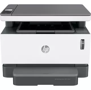 Hp Impresora Multifuncion Laser Neverstop 1200a Usb 20ppm 4q