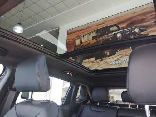 Jeep Compass 1.3 T270 Limited