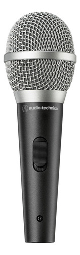 Audio Technica Atr1500x Micrófono Vocal