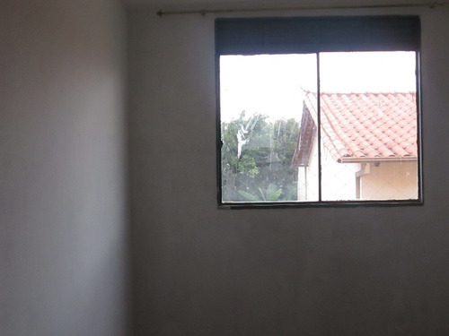 Imagem 2 de 14 de Apartamento À Venda, 2 Quartos, 1 Vaga, São Geraldo - Belo Horizonte/mg - 858