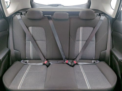 Chevrolet Tracker 1.0 TURBO FLEX AUTOMÁTICO