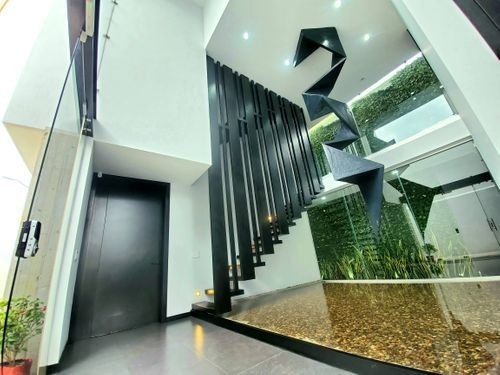Imagen 7 de 30 de Casa En Venta En Zona Real, Coto Mitica, Zapopan