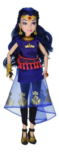 Muñeca Descendientes Evie Isle Of The Lost Genie Chic