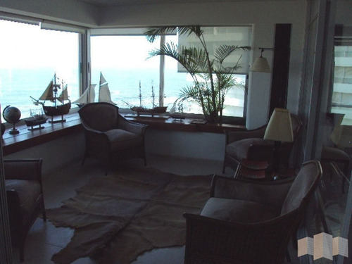 Imagen 3 de 30 de Apartamento En Punta Del Este, Brava