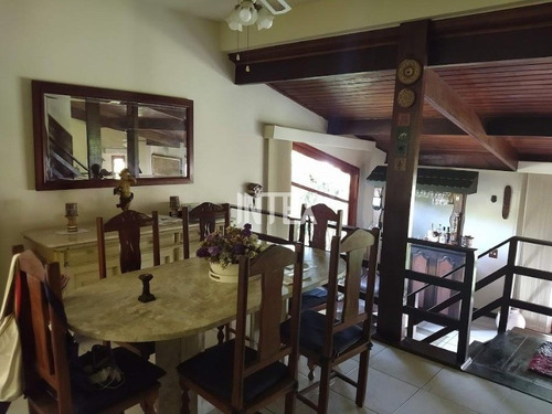 Imagem 10 de 30 de Casa Com 4 Dormitórios À Venda, 350 M² Em Pendotiba - Badu - Niterói/rj - Ca00489 - 69419267