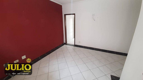 Imagem 2 de 21 de Sobrado Com 2 Dormitórios À Venda, 80 M² Por R$ 250.000,00 - Vila Nossa Senhora De Fatima - Mongaguá/sp - So0997