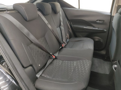 Nissan Kicks Sense 1.6 16V Flex Aut.