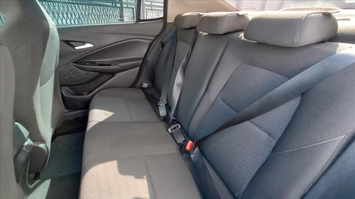 Chevrolet Onix Chevrolet Onix Sedan Plus Ltz 1.0 Turbo Flex Preto 2024