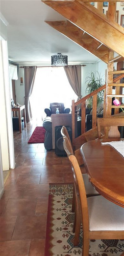 Casa En Venta De 2 Dorm. En Talca