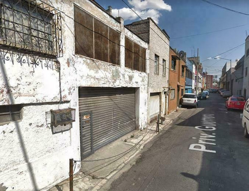 Imagen 2 de 6 de Venta De Remate Hipotecario Casa En Alcaldía Cuauhtémoc Aa
