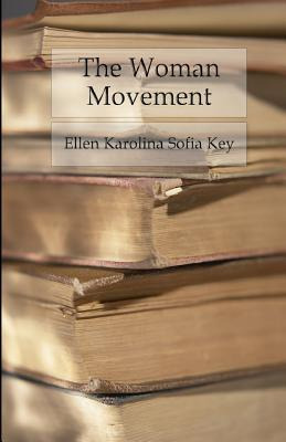 Libro The Woman Movement - Ellen Karolina Sofia Key