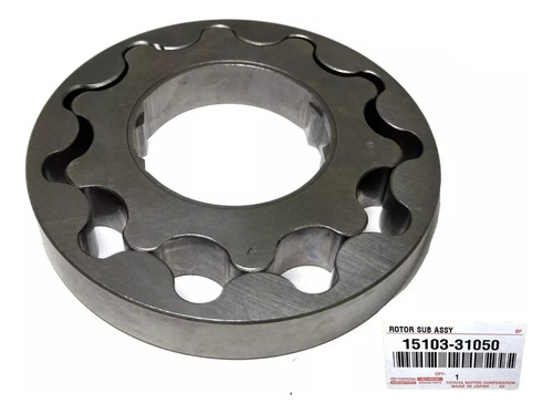 Rotor De Bomba De Aceite 4runner Fortuner Kavak Fj 1gr 4.0