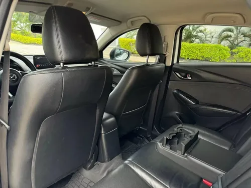 Mazda CX-3 2.0 Grand Touring Lx At