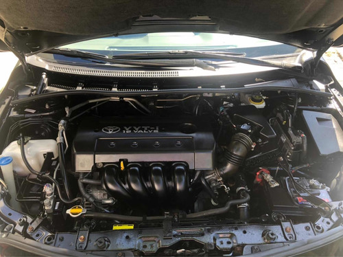 Toyota Corolla Xei Pack